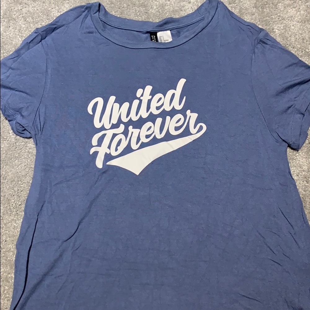 super soft shirt
